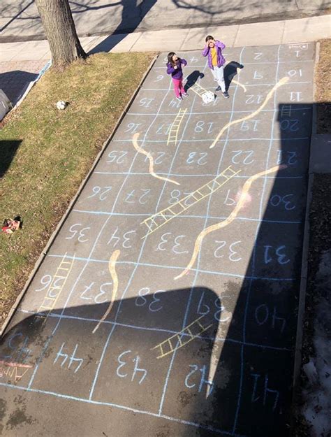 chalk go lits hip ban gates|5 of the Best Sidewalk Chalk Games .